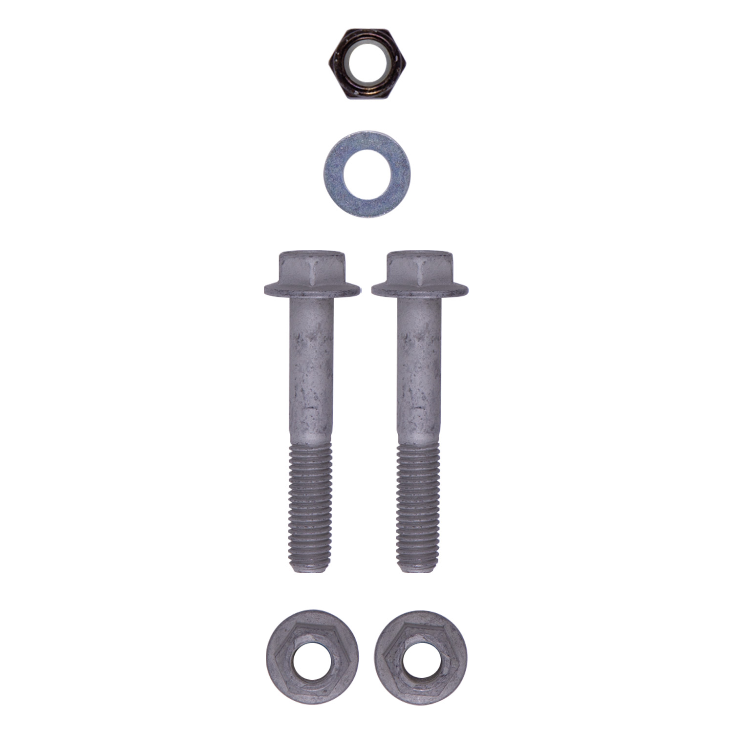 Bilstein 24-323802 B6 4600 - Suspension Shock Absorber